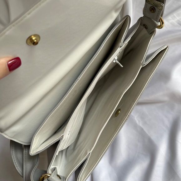 Vintage shoulder bag - Picture 5 of 7